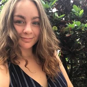 Meet your Posher, Robyn